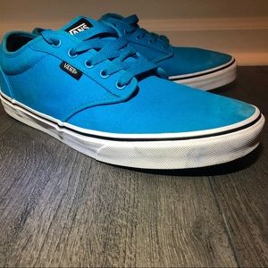 Men’s Vans Sneakers - 11